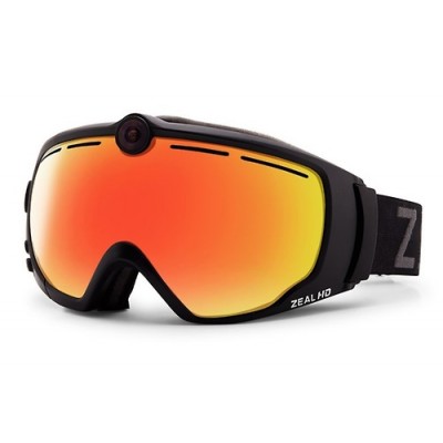 Zeal HD2 Goggle (PHOENIX RISING)